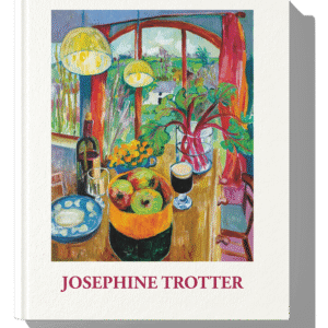 Josephine Trotter Book